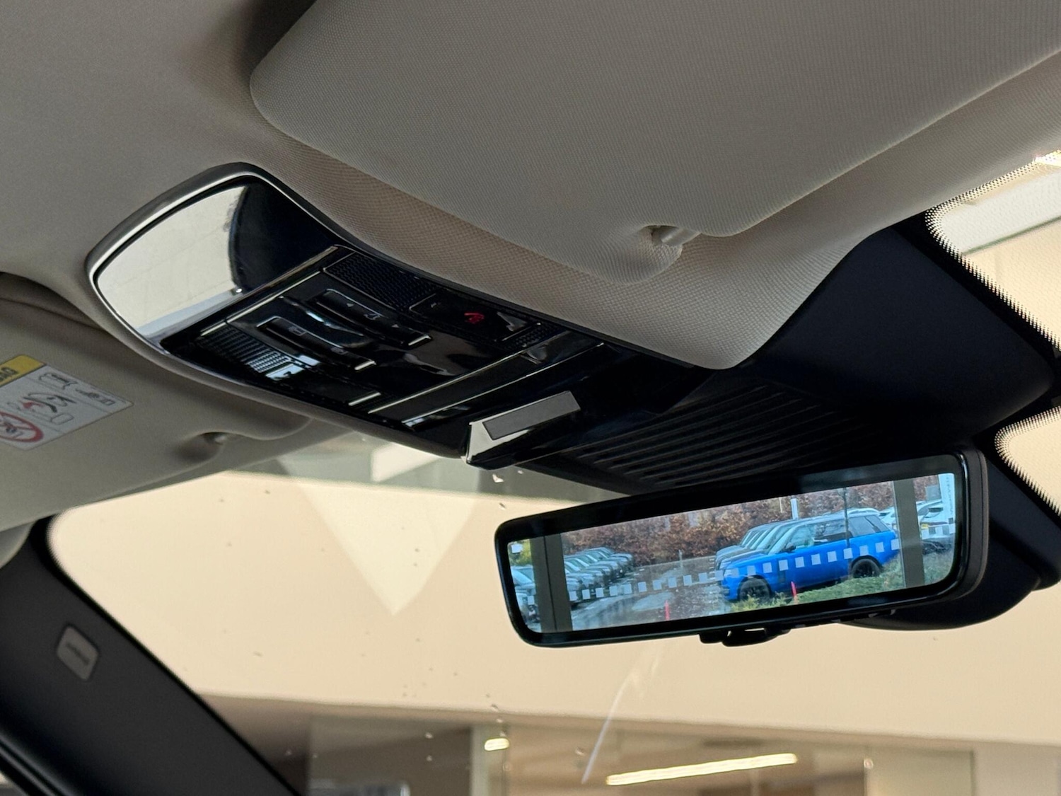 Used Land Rover Range Rover 2022 for sale - 77120307: Photo 33