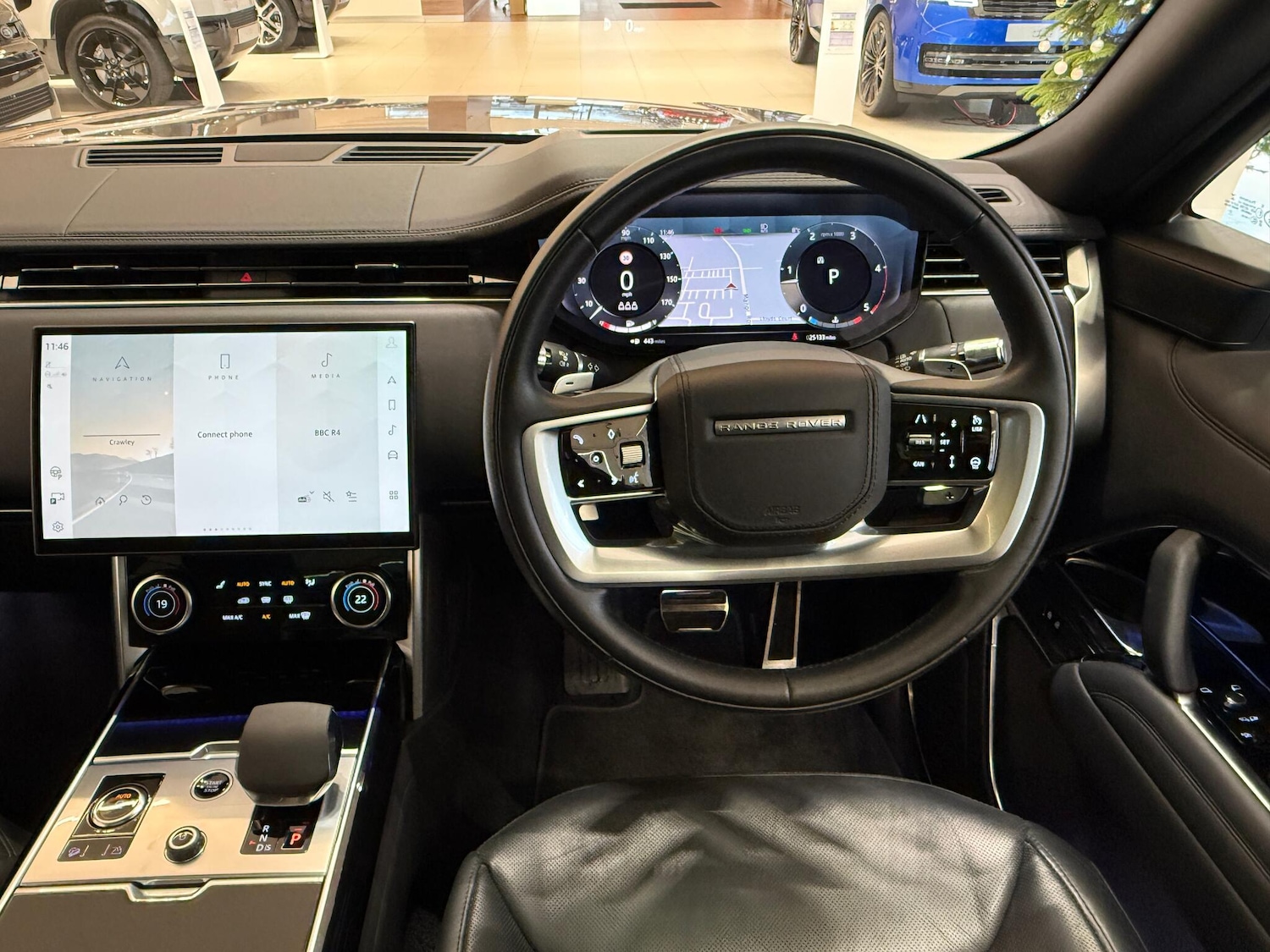 Used Land Rover Range Rover 2022 for sale - 77120307: Photo 34
