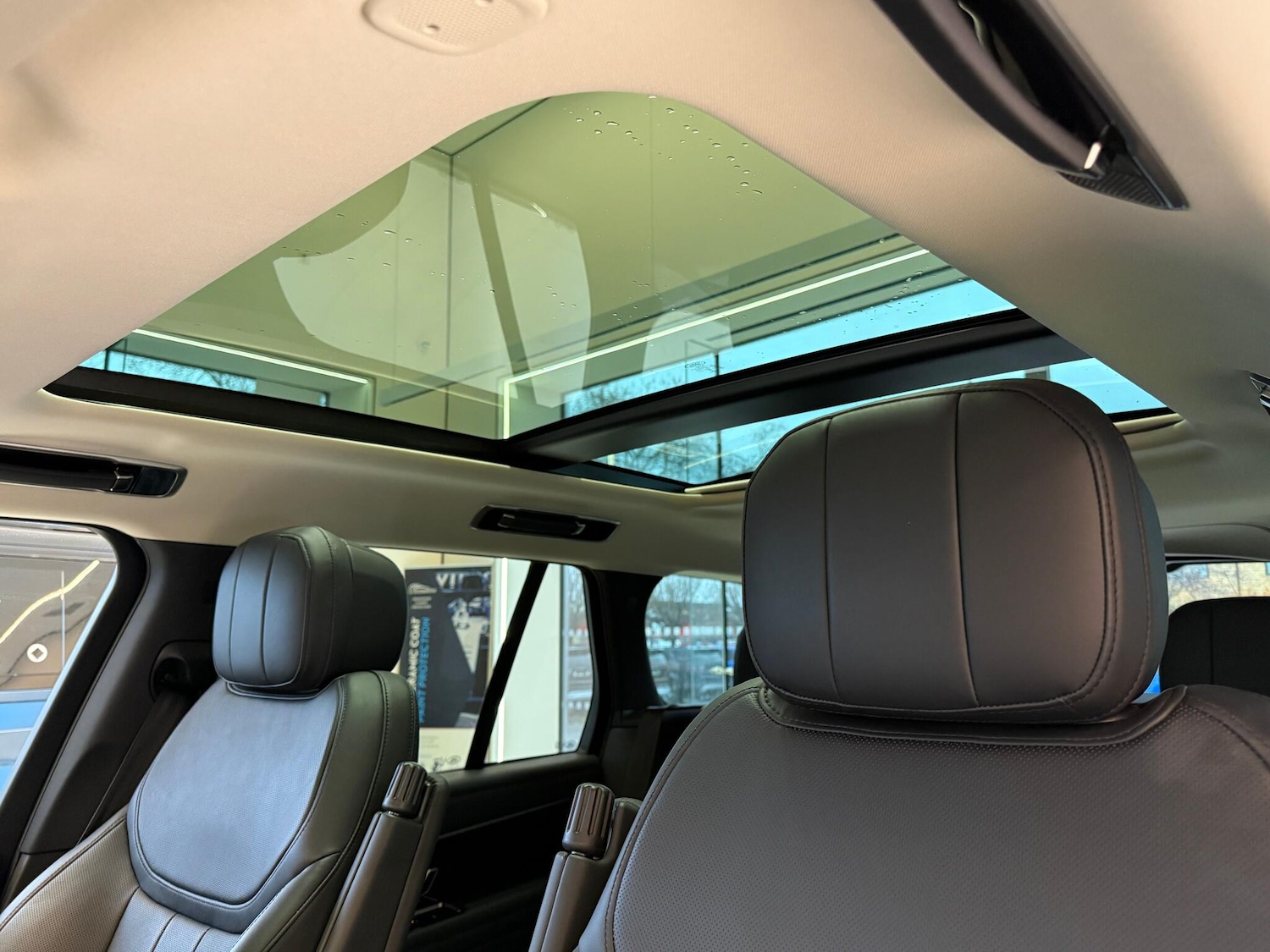 Used Land Rover Range Rover 2022 for sale - 77120307: Photo 4