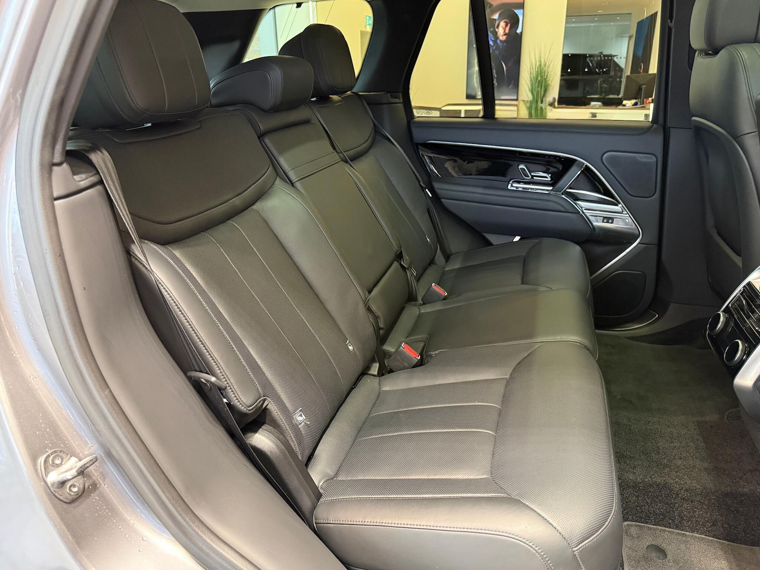 Used Land Rover Range Rover 2022 for sale - 77120307: Photo 44