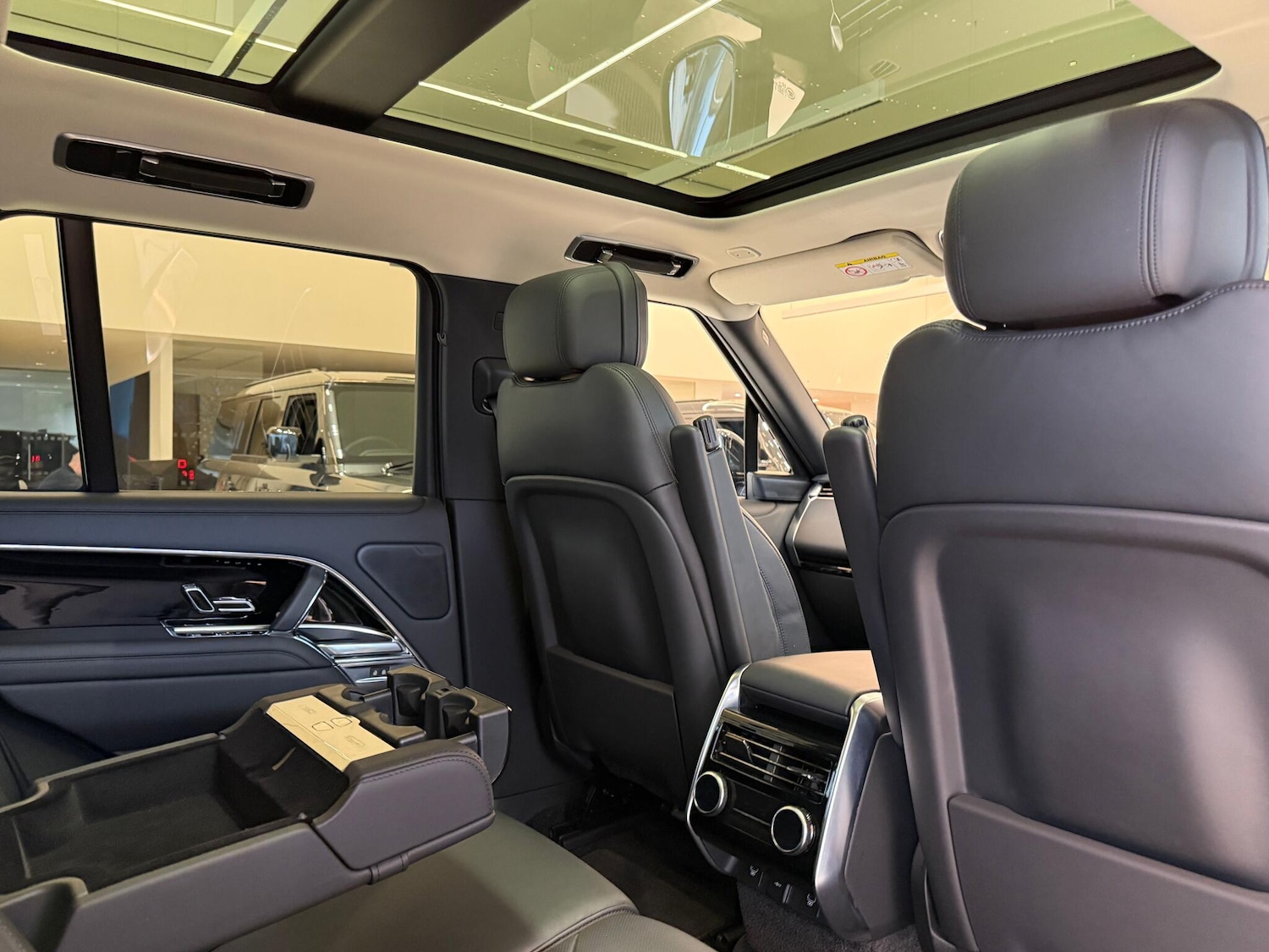 Used Land Rover Range Rover 2022 for sale - 77120307: Photo 45