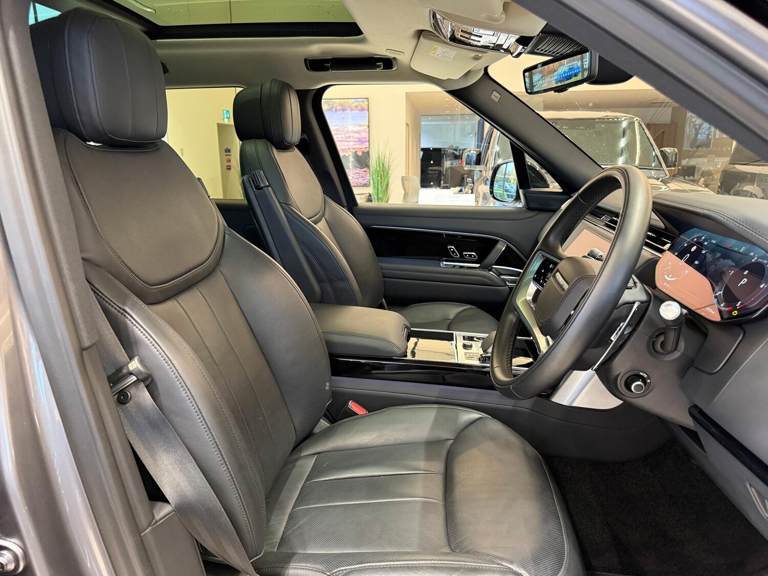 Used Land Rover Range Rover 2022 for sale - 77120307: Photo 48