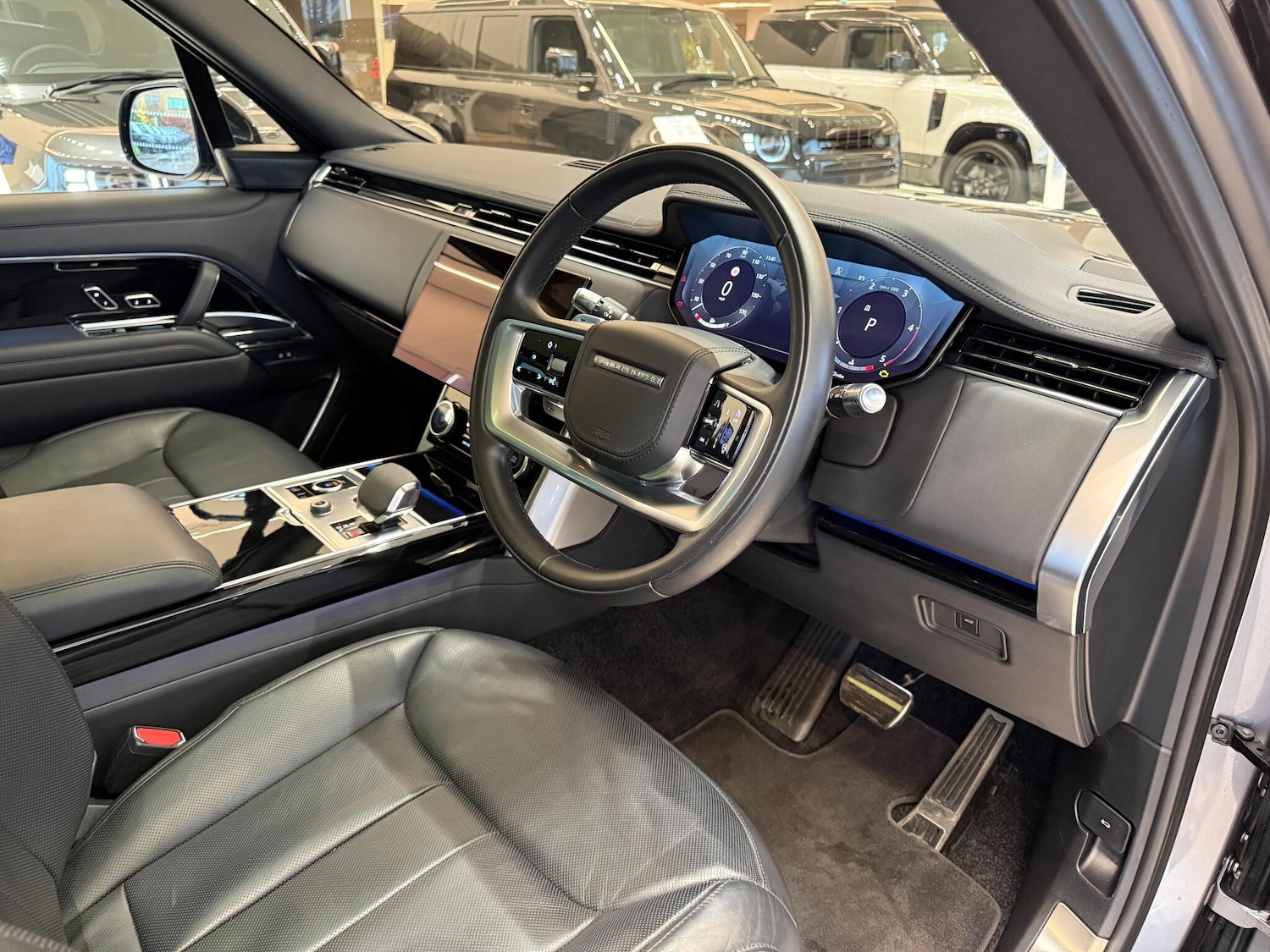 Used Land Rover Range Rover 2022 for sale - 77120307: Photo 49