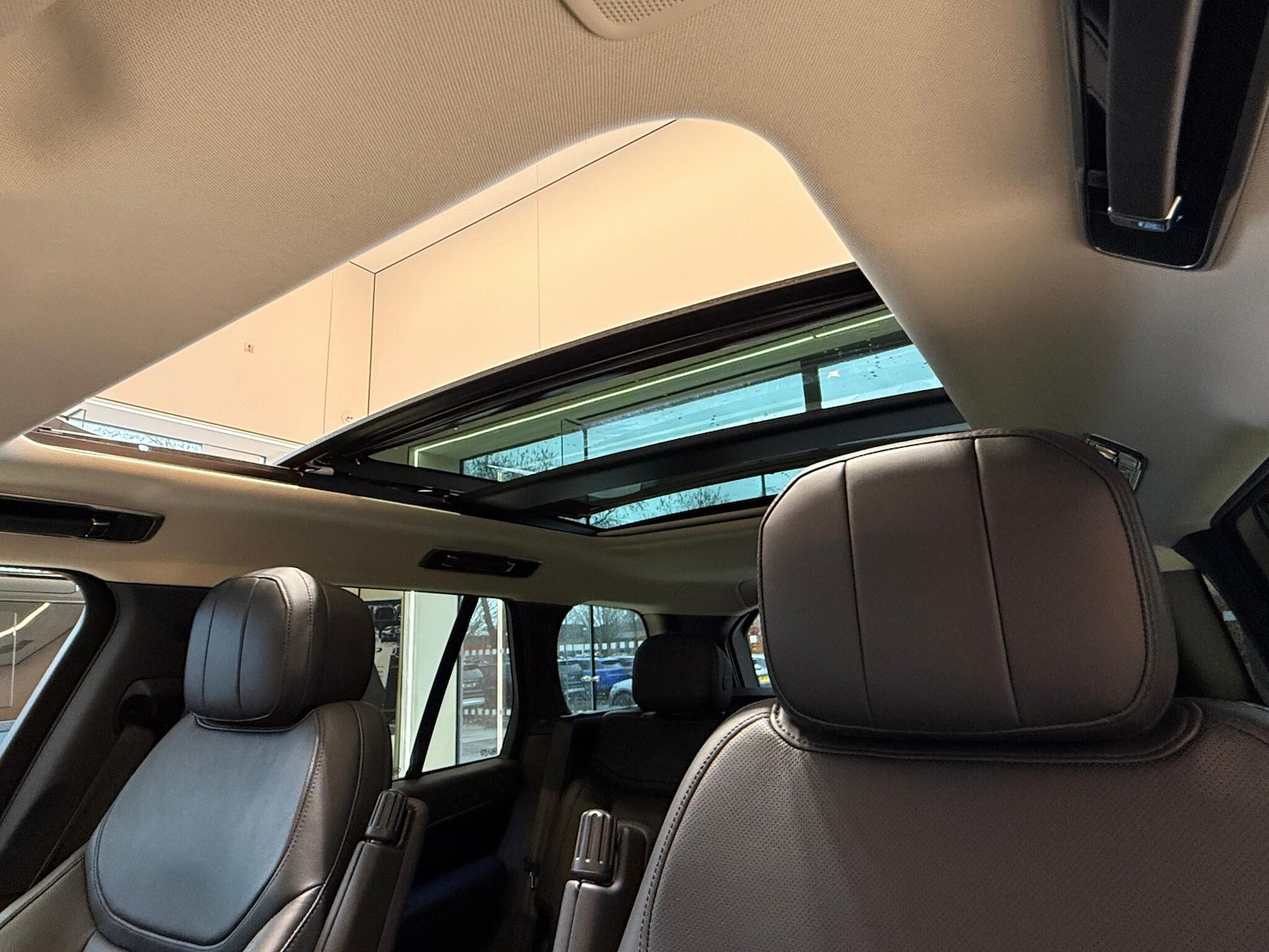 Used Land Rover Range Rover 2022 for sale - 77120307: Photo 5