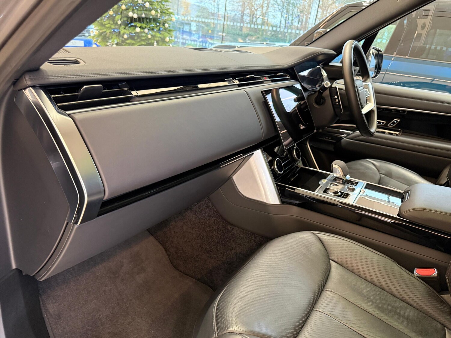 Used Land Rover Range Rover 2022 for sale - 77120307: Photo 50