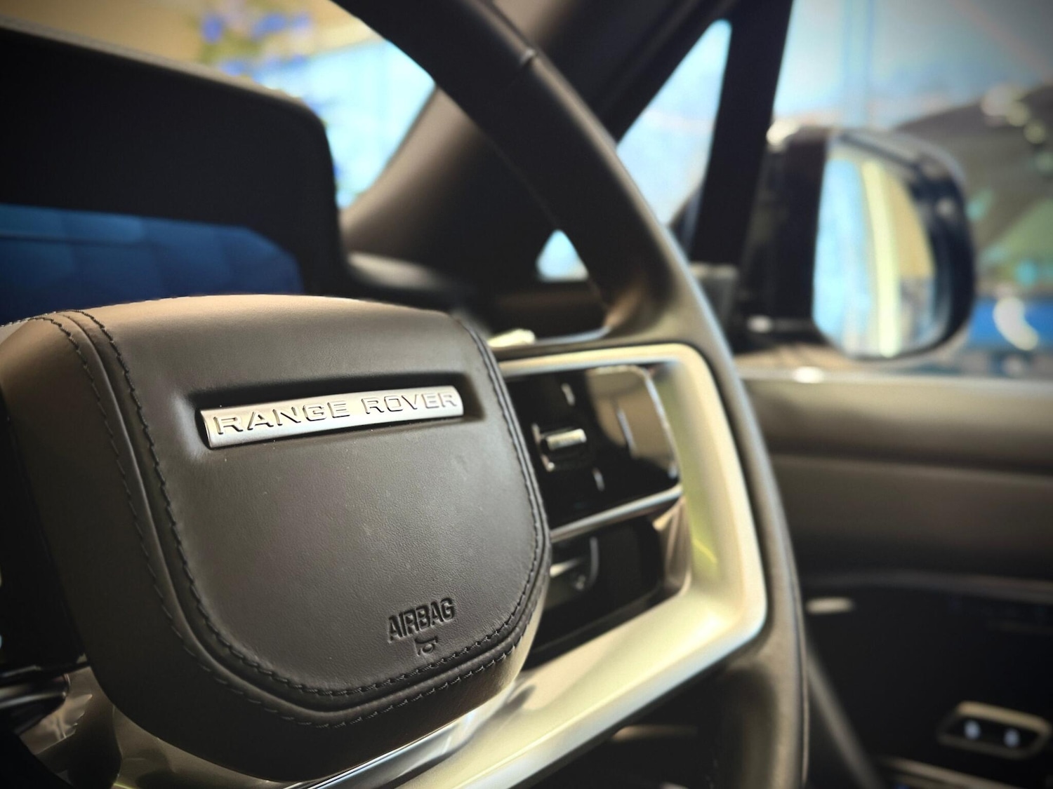 Used Land Rover Range Rover 2022 for sale - 77120307: Photo 51