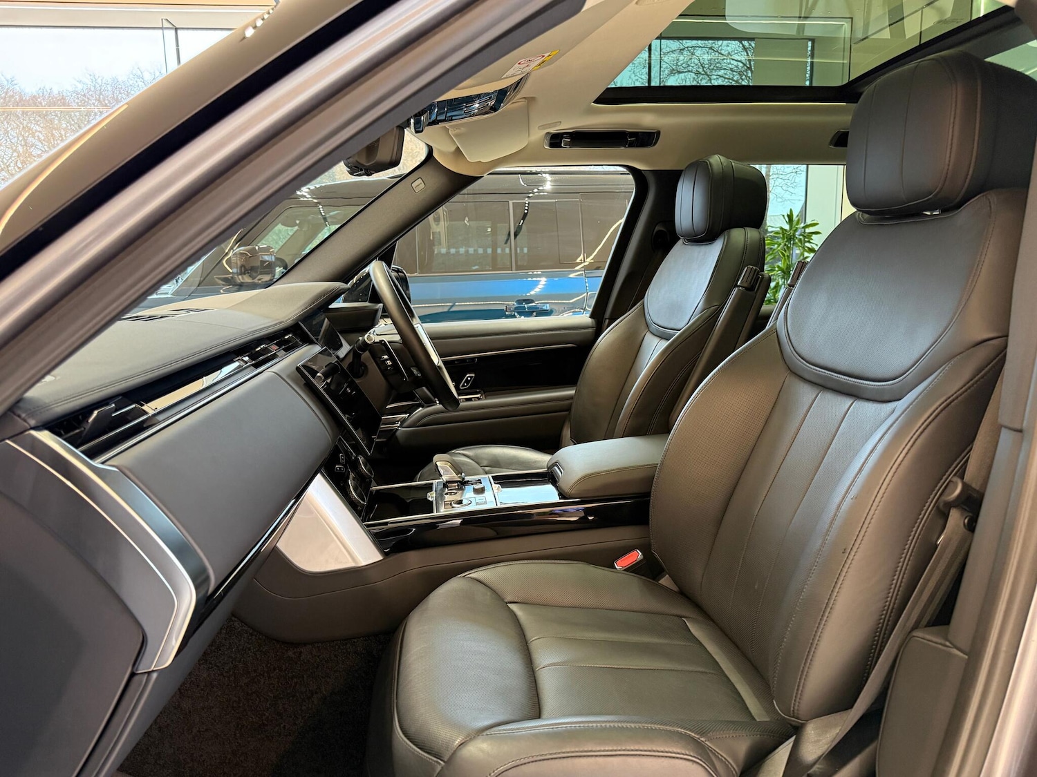 Used Land Rover Range Rover 2022 for sale - 77120307: Photo 52