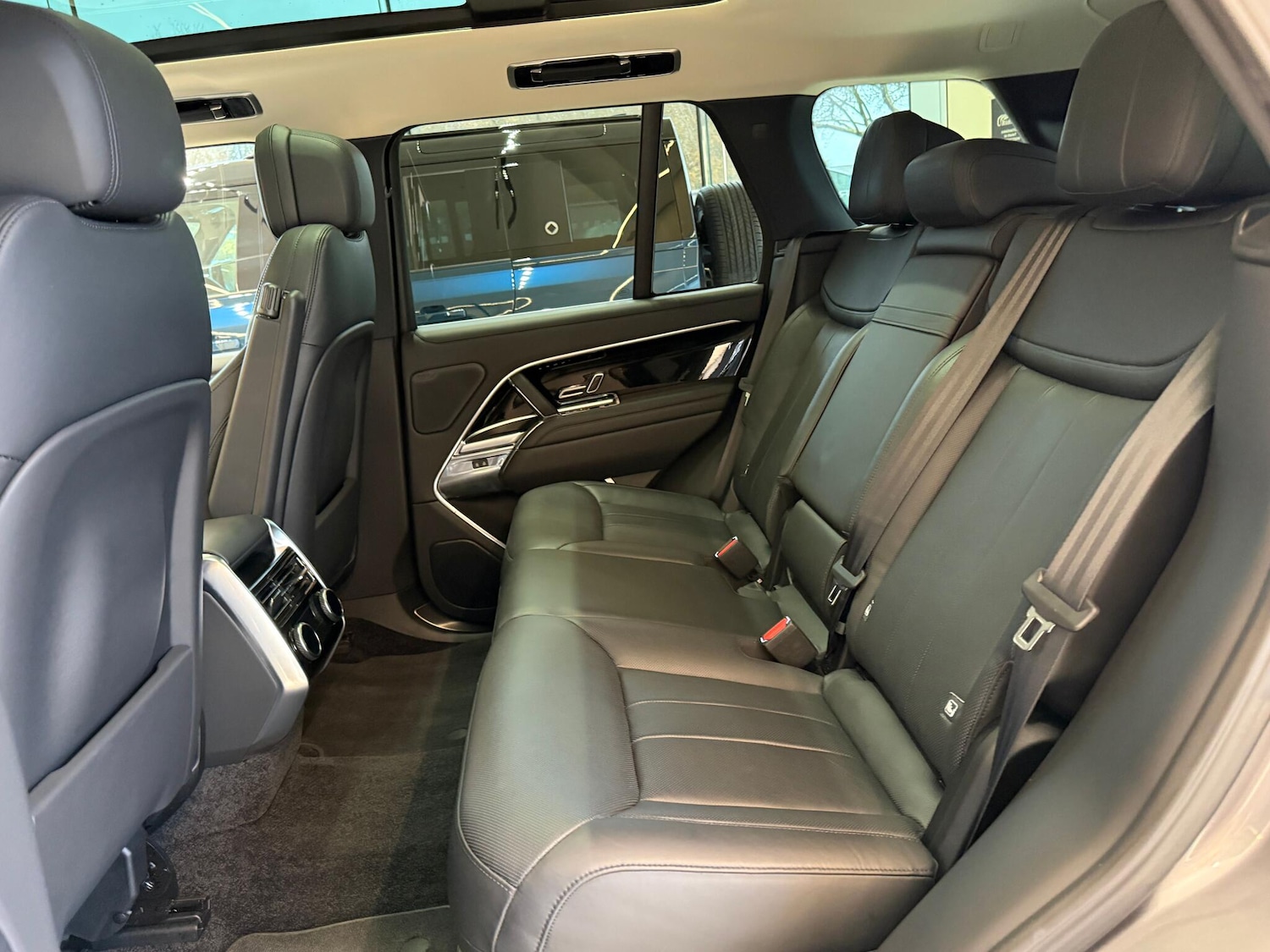 Used Land Rover Range Rover 2022 for sale - 77120307: Photo 54