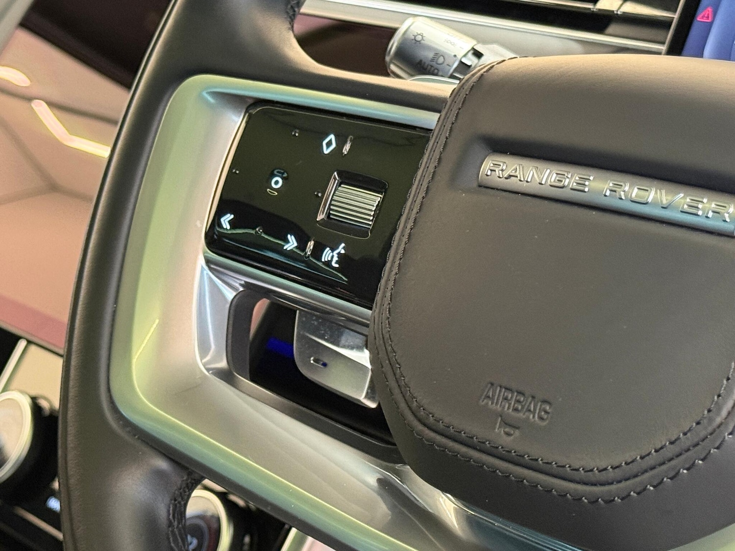 Used Land Rover Range Rover 2022 for sale - 77120307: Photo 55