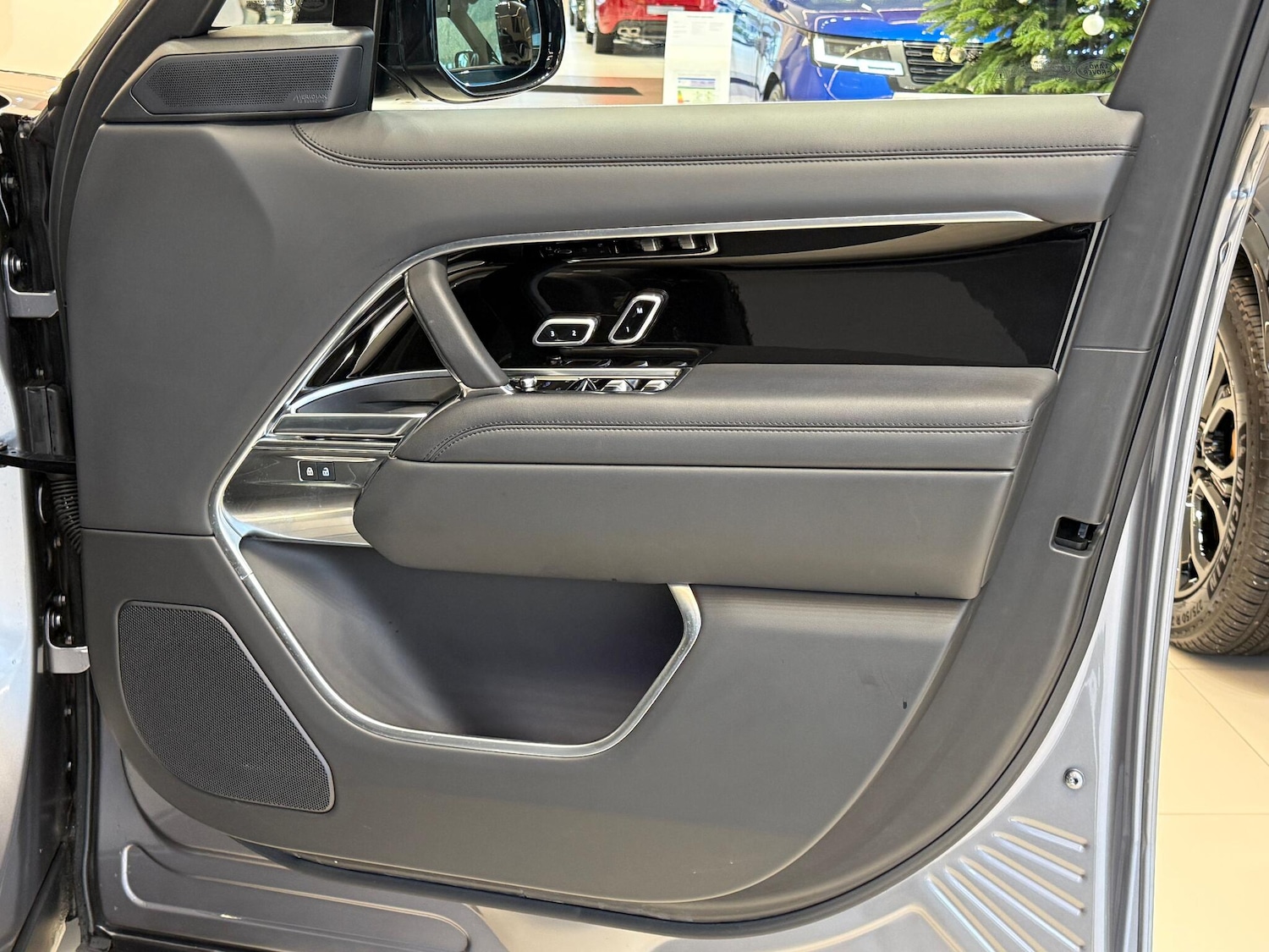 Used Land Rover Range Rover 2022 for sale - 77120307: Photo 60