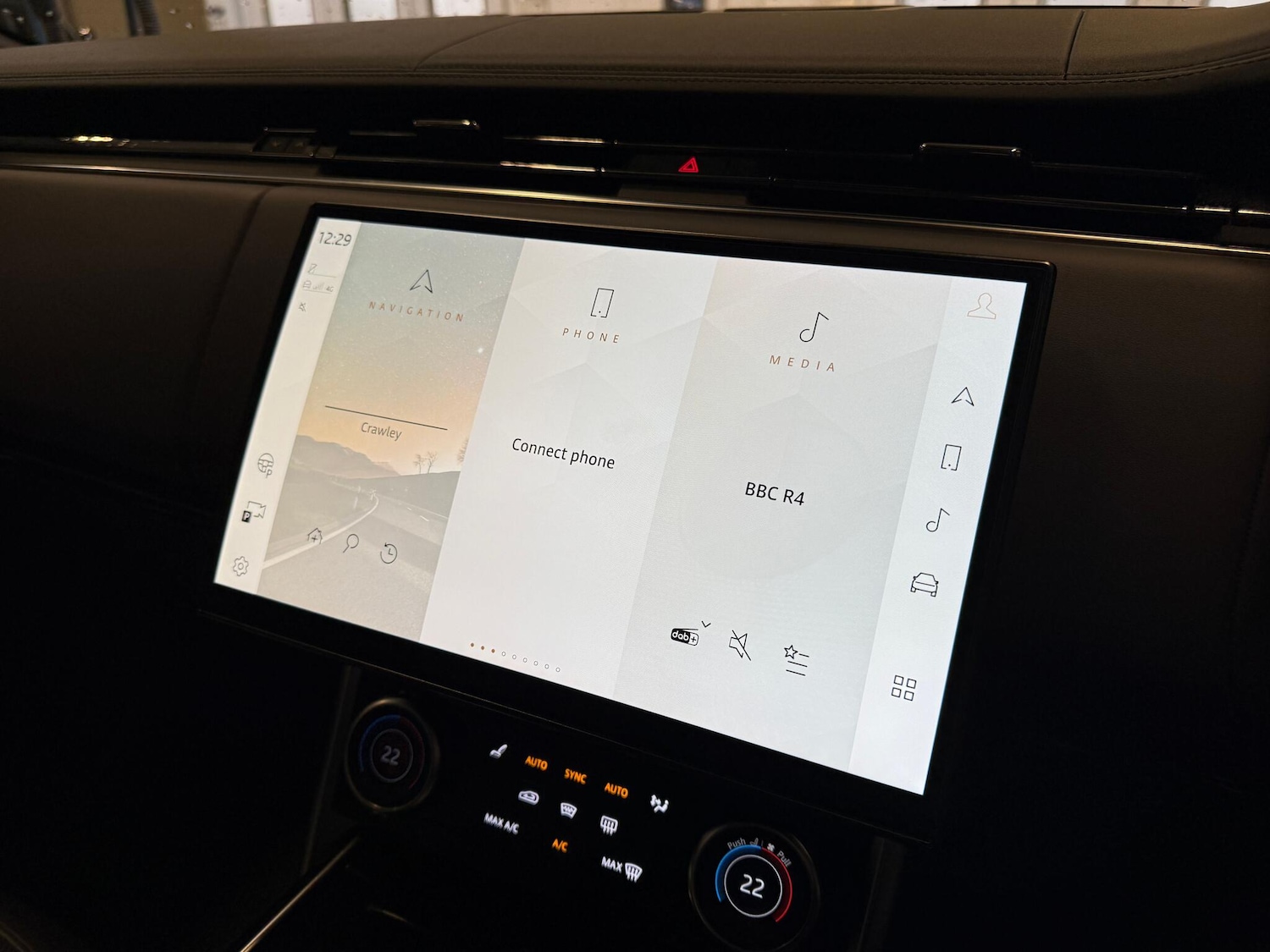 Used Land Rover Range Rover 2022 for sale - 77120307: Photo 61