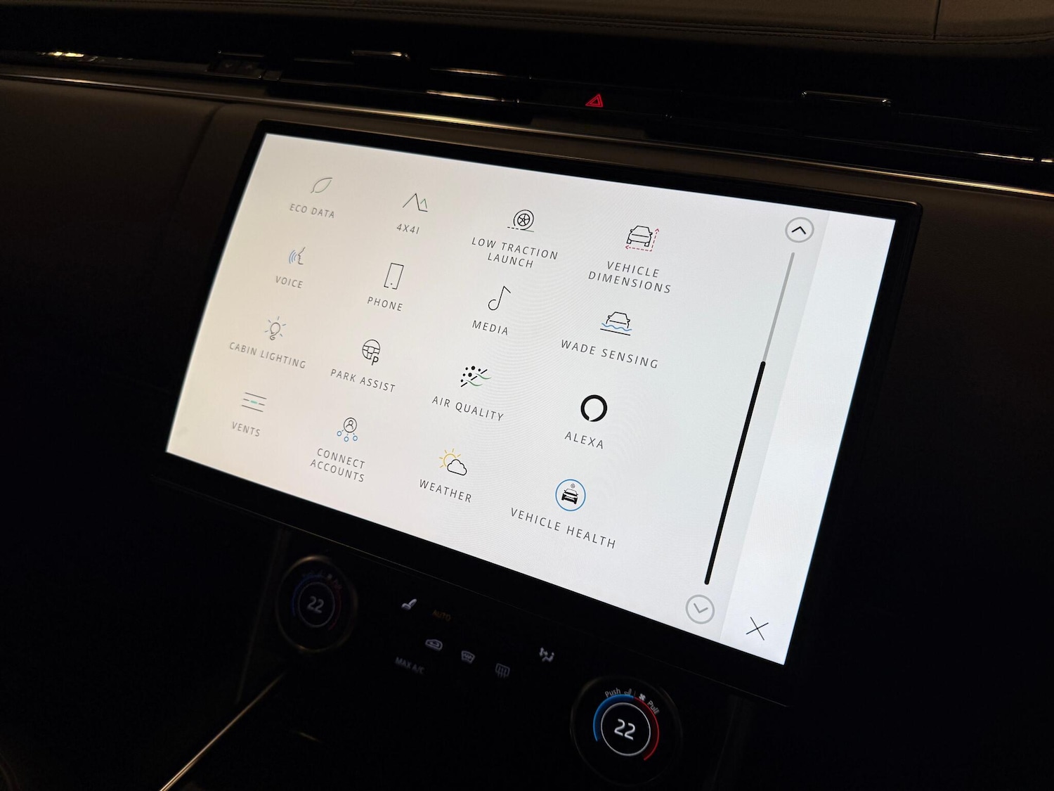 Used Land Rover Range Rover 2022 for sale - 77120307: Photo 63