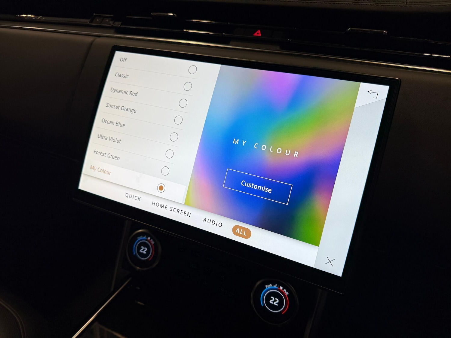 Used Land Rover Range Rover 2022 for sale - 77120307: Photo 64