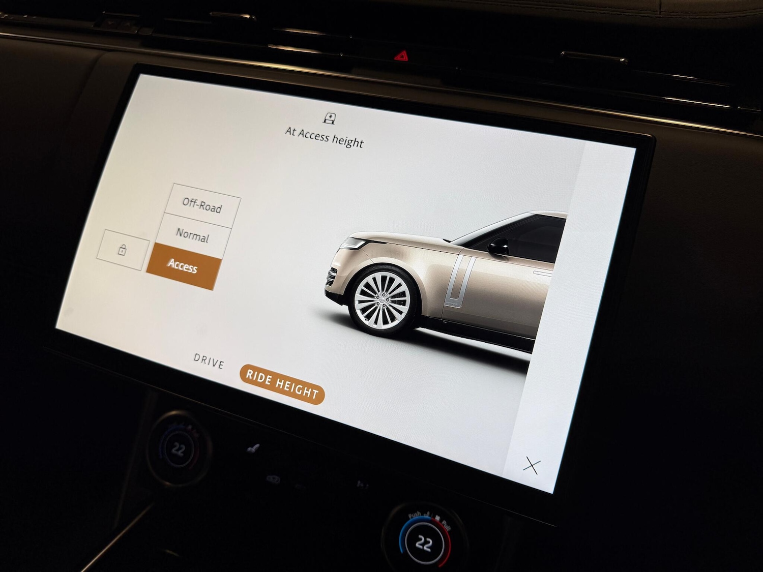 Used Land Rover Range Rover 2022 for sale - 77120307: Photo 68