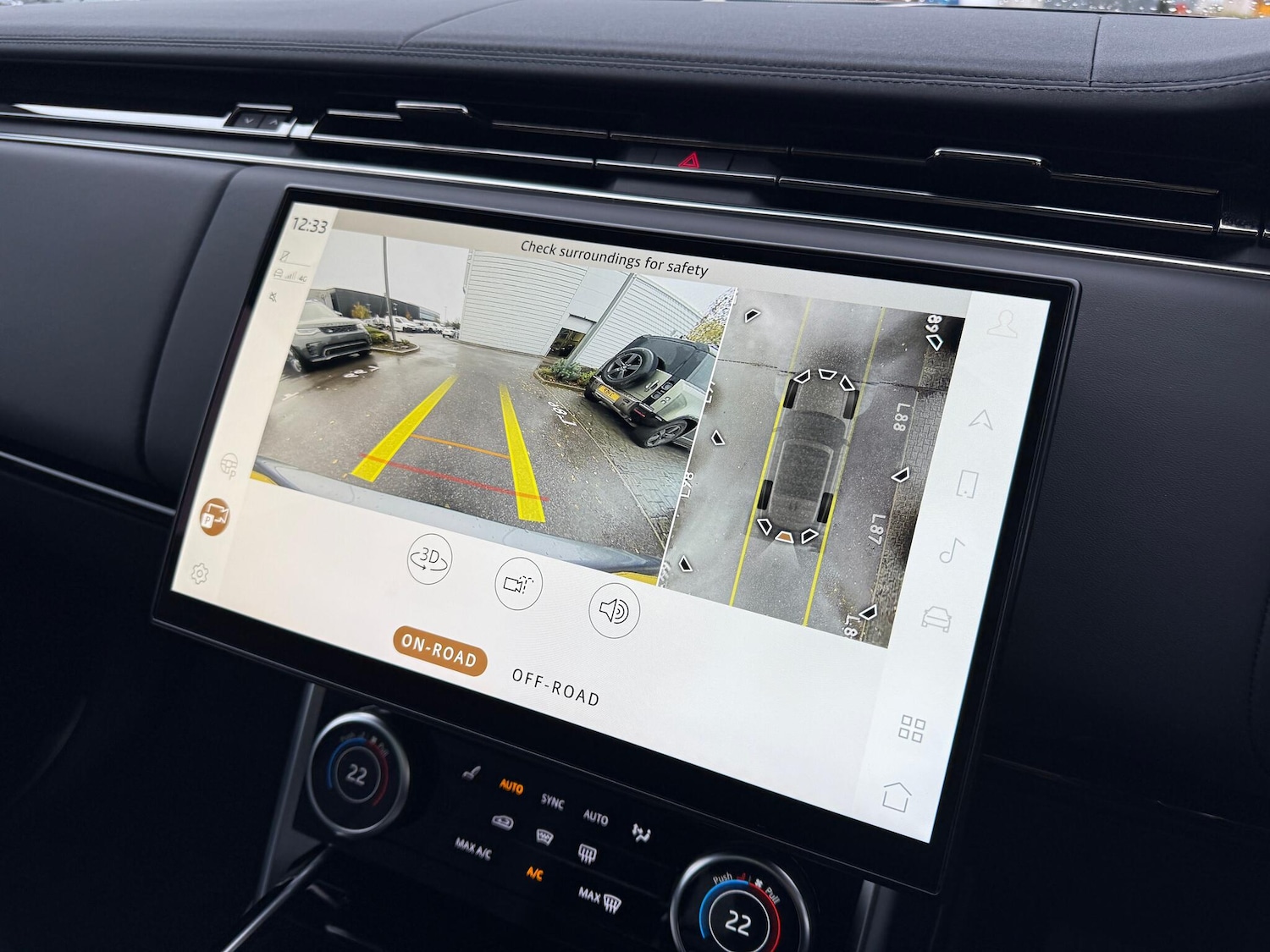 Used Land Rover Range Rover 2022 for sale - 77120307: Photo 7