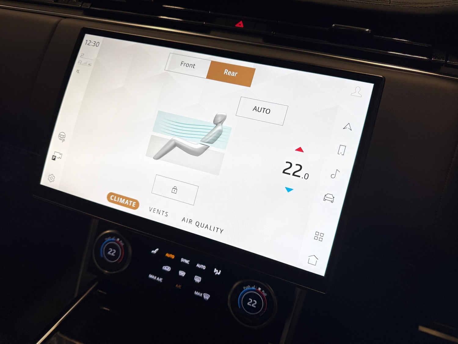 Used Land Rover Range Rover 2022 for sale - 77120307: Photo 70