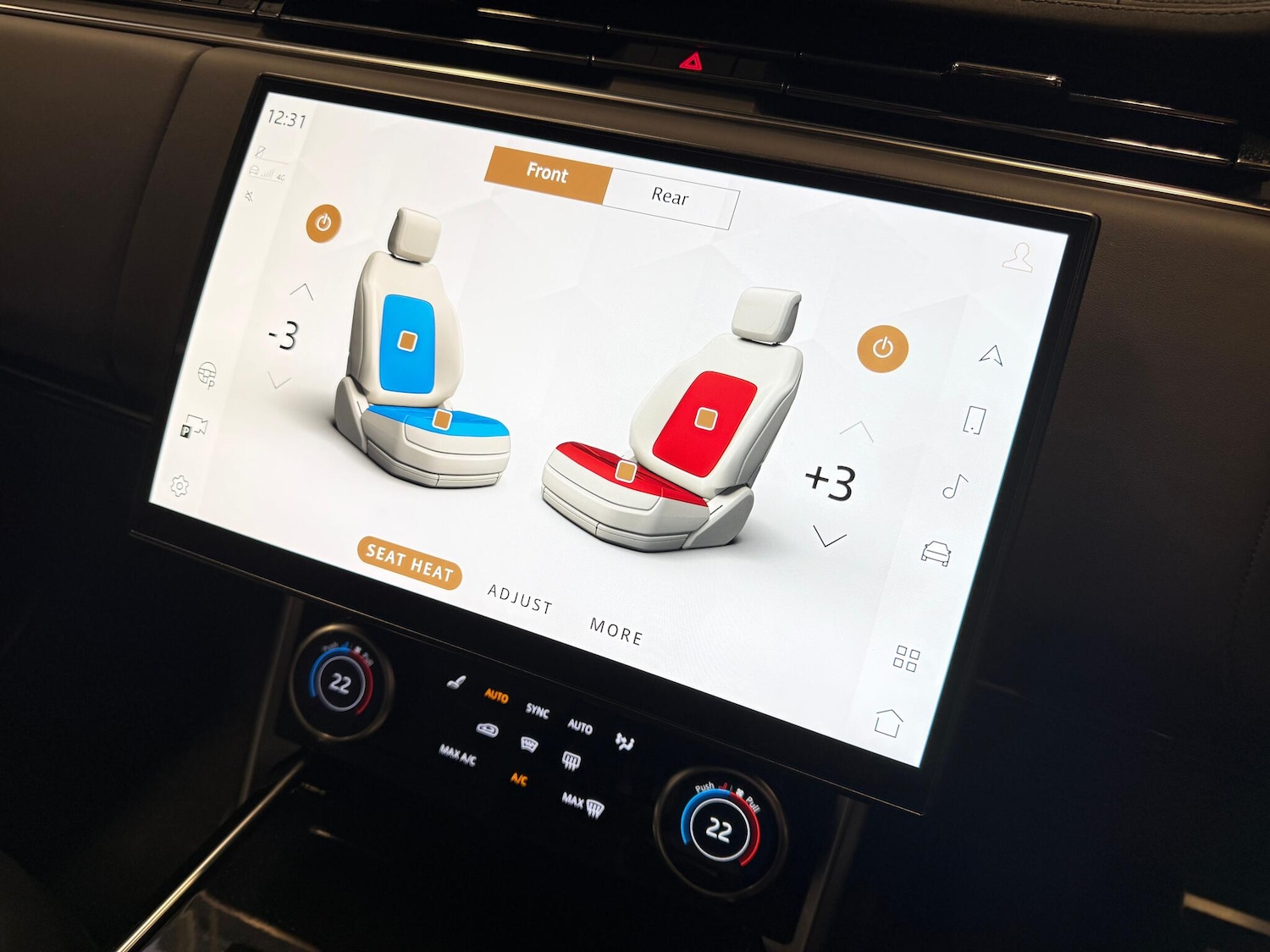 Used Land Rover Range Rover 2022 for sale - 77120307: Photo 71