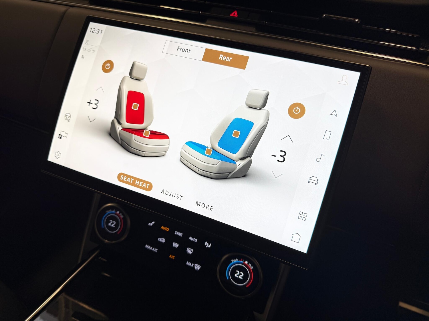 Used Land Rover Range Rover 2022 for sale - 77120307: Photo 72