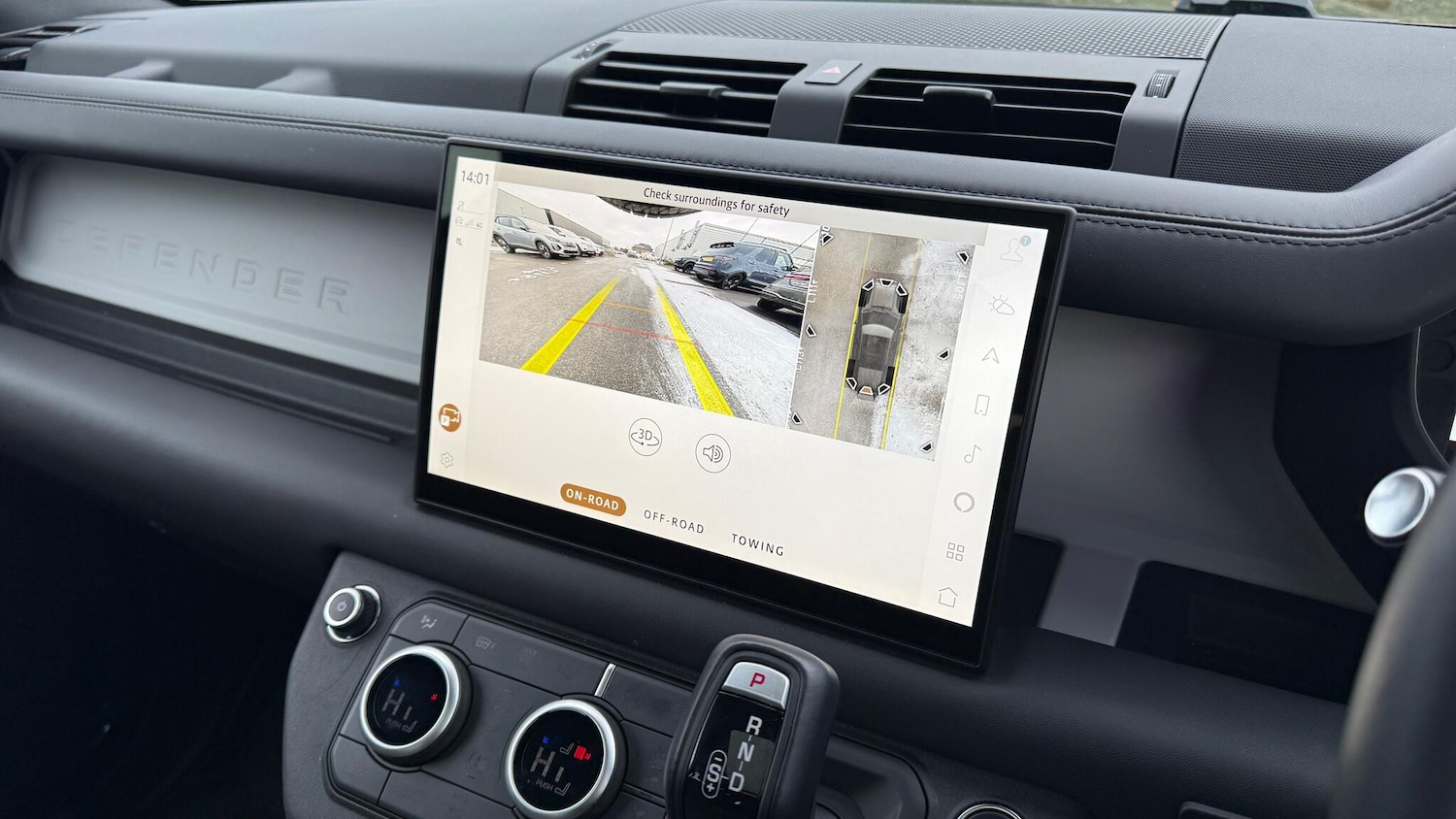 Used Land Rover Defender 2025 for sale - 77131071: Photo 49