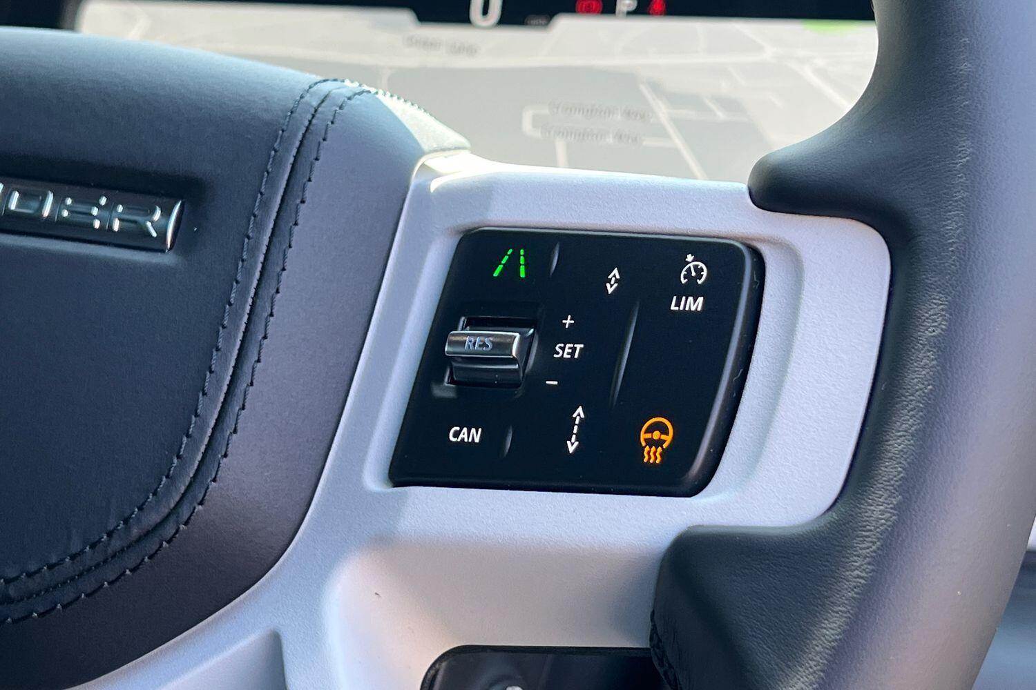 Used Land Rover Defender 2025 for sale - 77131071: Photo 50