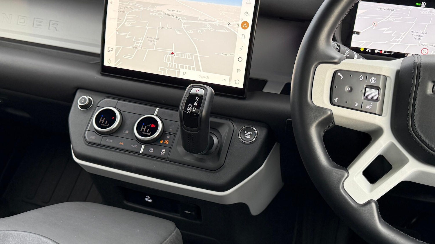 Used Land Rover Defender 2025 for sale - 77131071: Photo 61