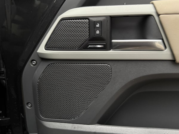 Used Land Rover Defender 110 2024 for sale - 76159050: Photo 52