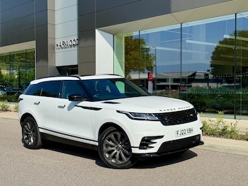 Used Land Rover Range Rover Velar 2022 for sale - 75564307: Photo