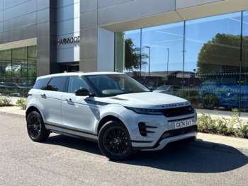 2024 (74) - 1.5 P270e Dynamic HSE 5dr Auto