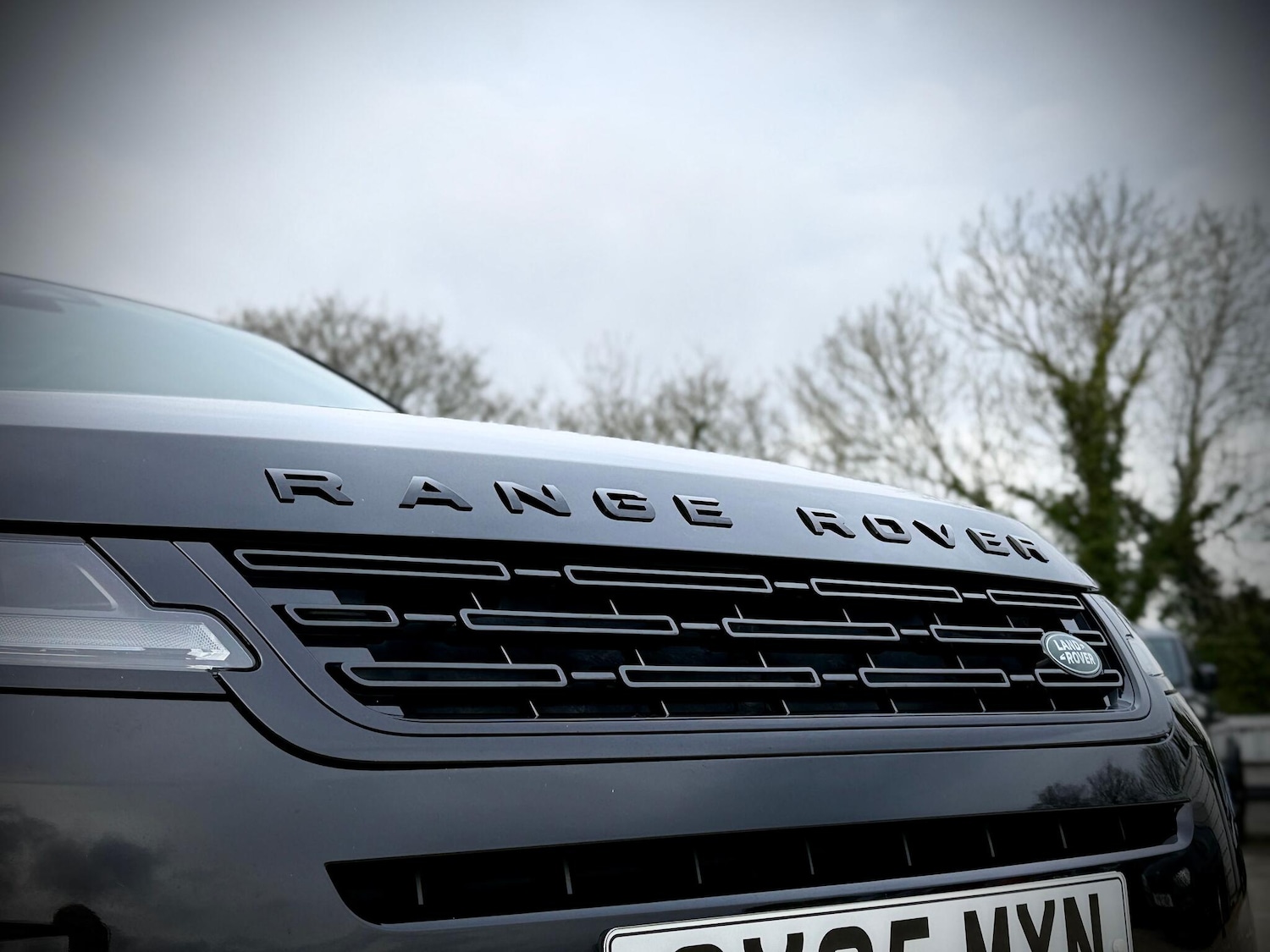 Used Land Rover Range Rover Evoque 2025 for sale - 77001079: Photo 15