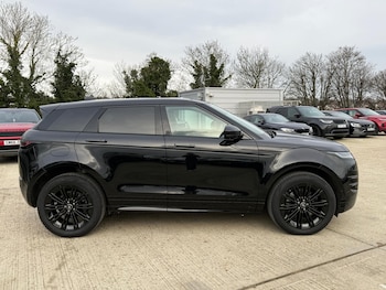 Used Land Rover Range Rover Evoque 2025 for sale - 77001079: Photo