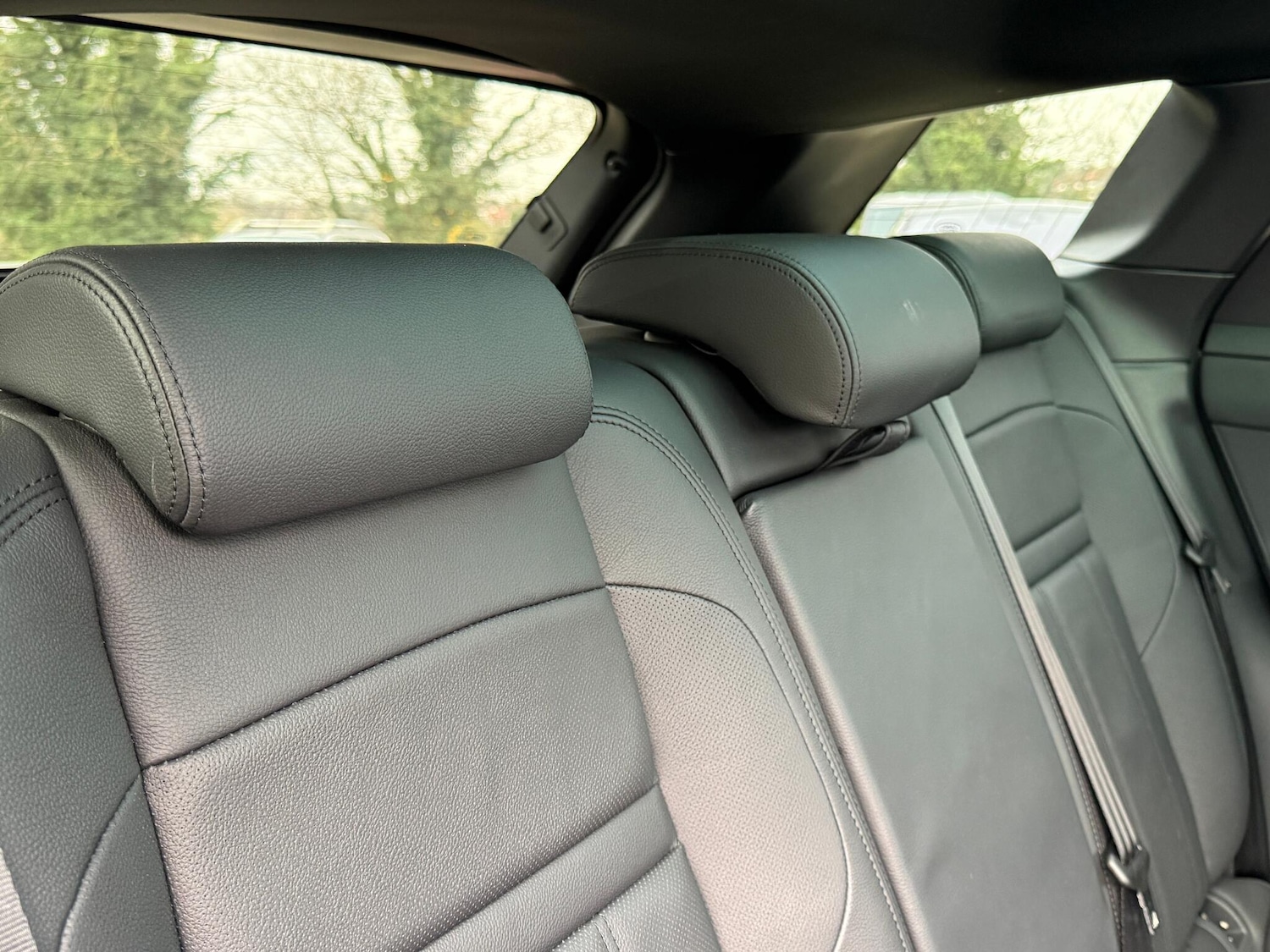 Used Land Rover Range Rover Evoque 2025 for sale - 77001079: Photo 30