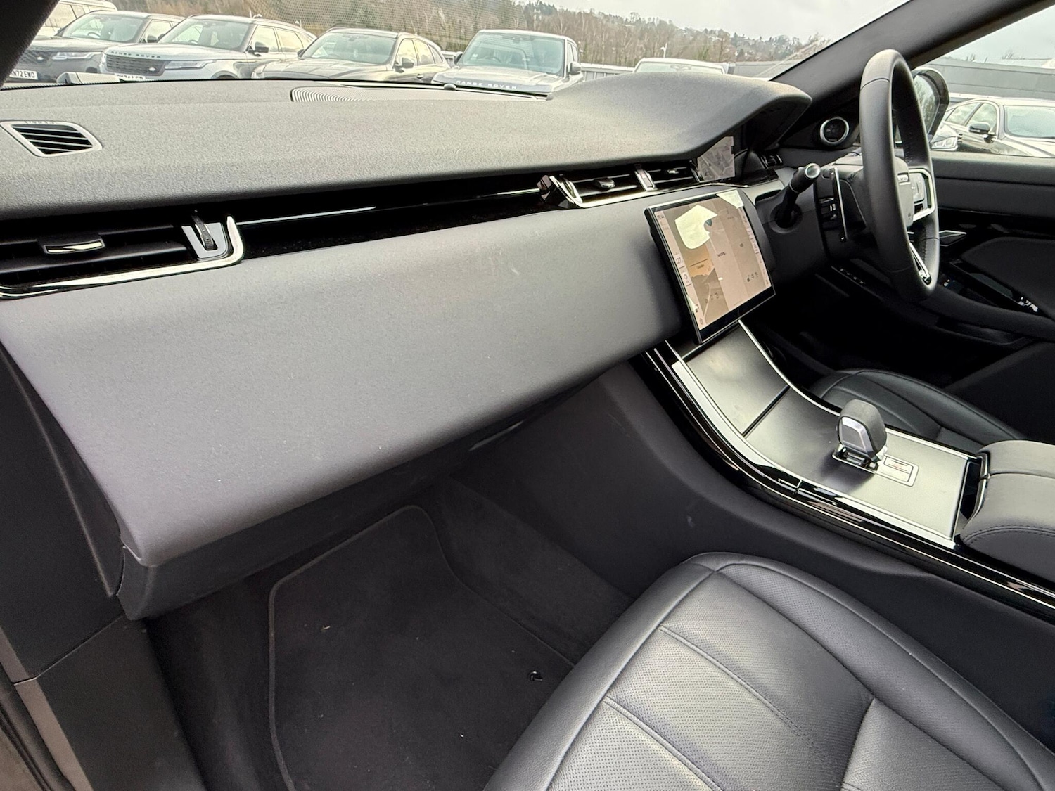 Used Land Rover Range Rover Evoque 2025 for sale - 77001079: Photo 38