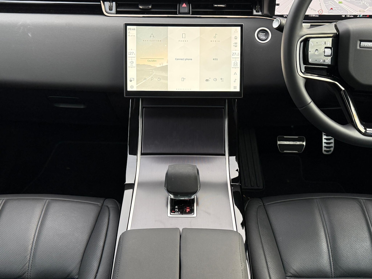 Used Land Rover Range Rover Evoque 2025 for sale - 77001079: Photo 43