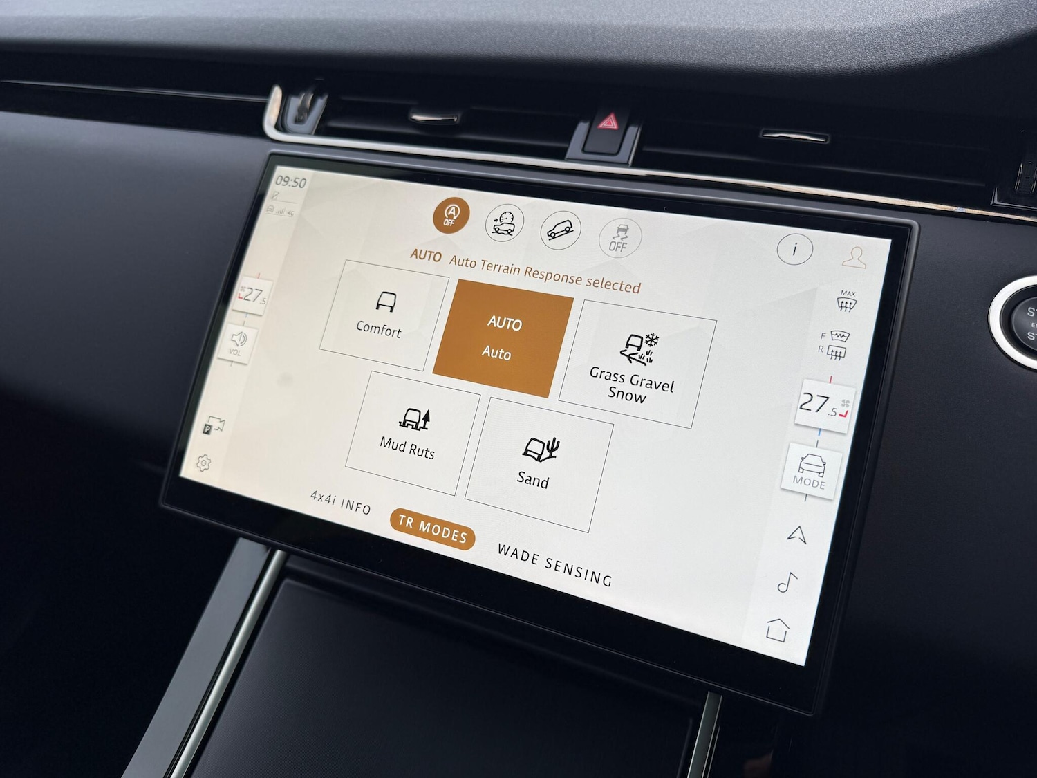 Used Land Rover Range Rover Evoque 2025 for sale - 77001079: Photo 47