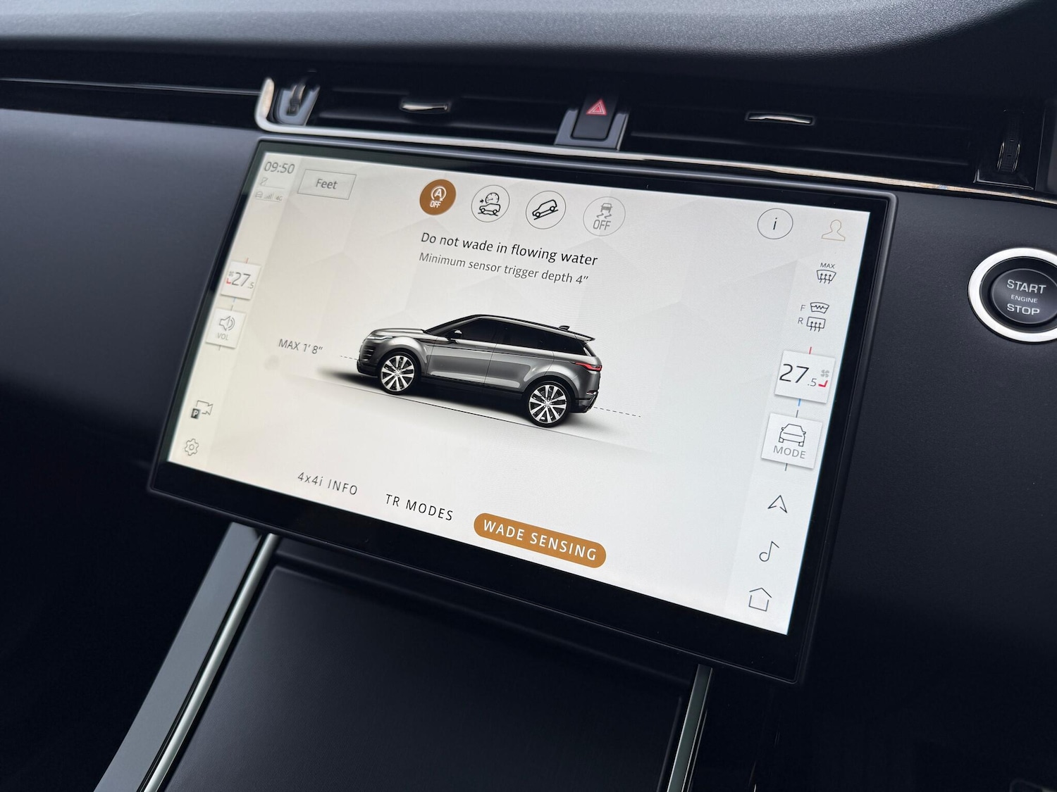 Used Land Rover Range Rover Evoque 2025 for sale - 77001079: Photo 48