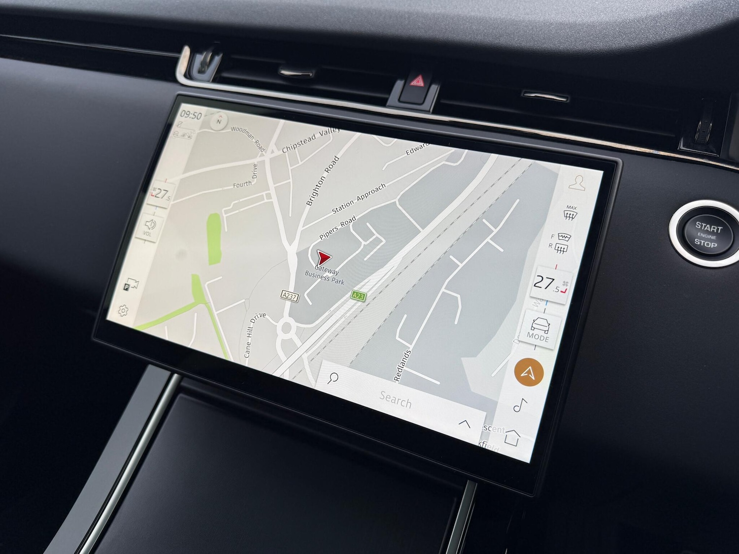 Used Land Rover Range Rover Evoque 2025 for sale - 77001079: Photo 49