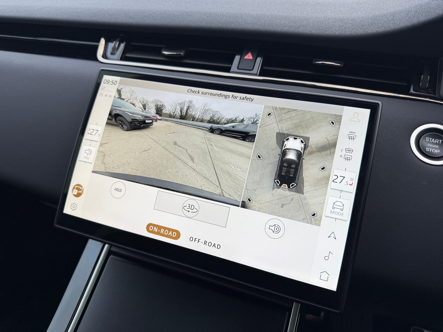 Used Land Rover Range Rover Evoque 2025 for sale - 77001079: Photo 52