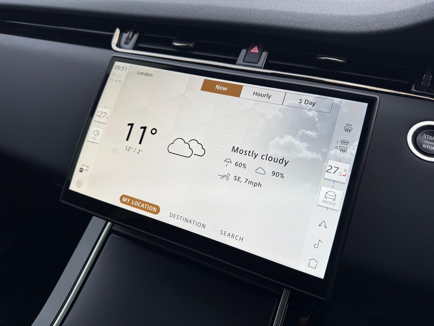 Used Land Rover Range Rover Evoque 2025 for sale - 77001079: Photo 54