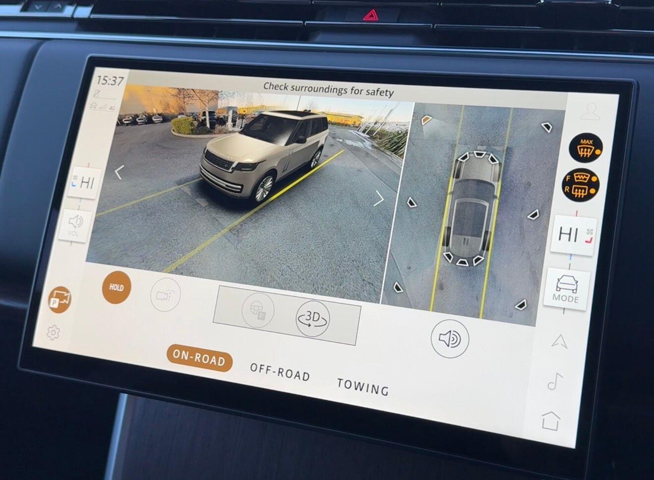 Used Land Rover Range Rover 2025 for sale - 77108750: Photo 10