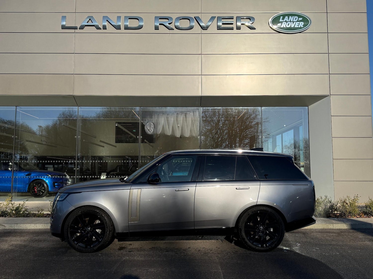 Used Land Rover Range Rover 2025 for sale - 77108750: Photo 13
