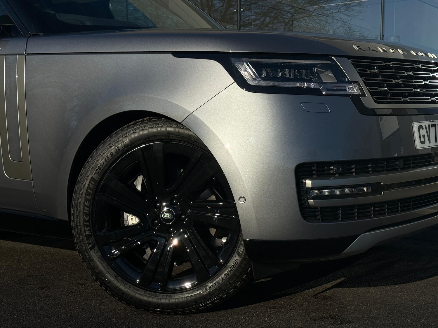 Used Land Rover Range Rover 2025 for sale - 77108750: Photo 14