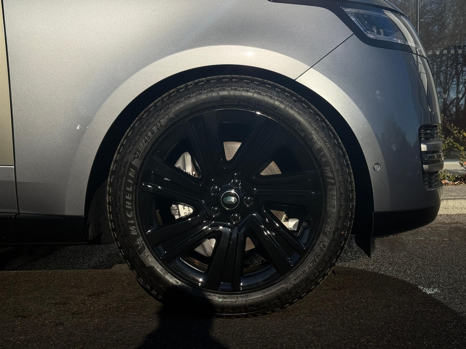 Used Land Rover Range Rover 2025 for sale - 77108750: Photo 21