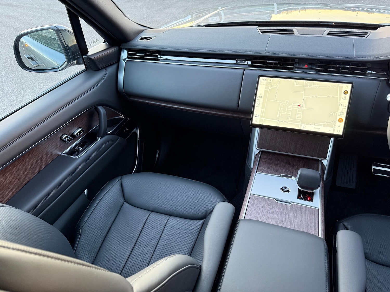 Used Land Rover Range Rover 2025 for sale - 77108750: Photo 22