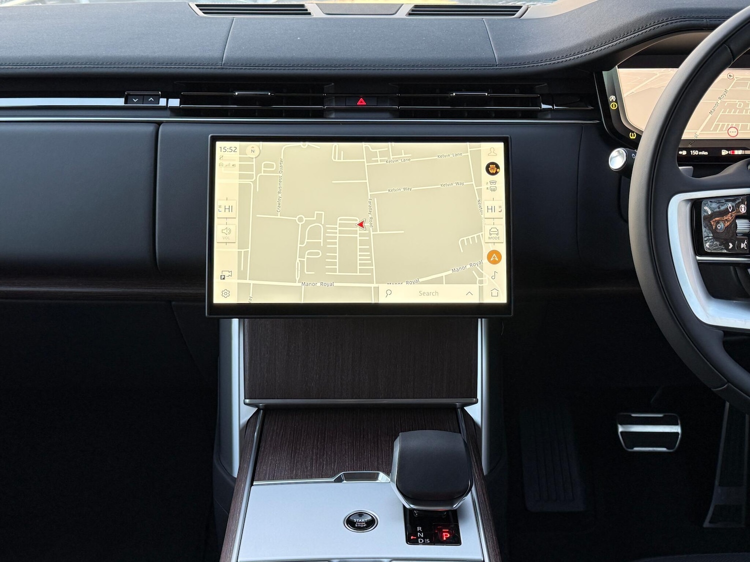 Used Land Rover Range Rover 2025 for sale - 77108750: Photo 23