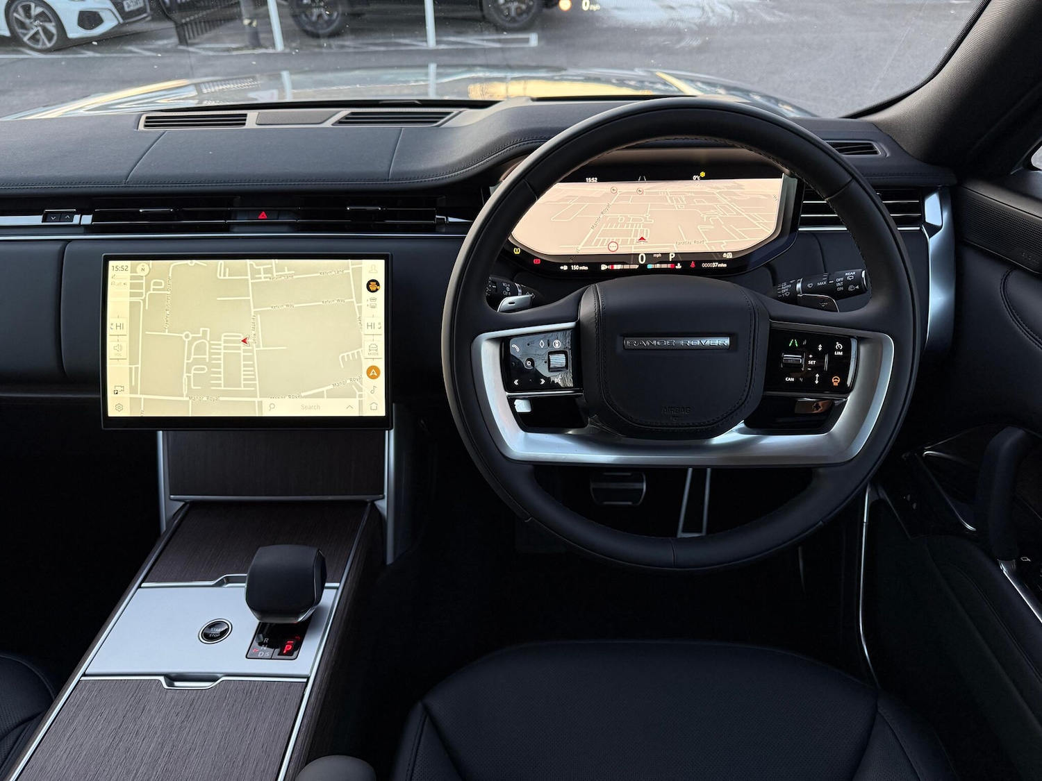 Used Land Rover Range Rover 2025 for sale - 77108750: Photo 25