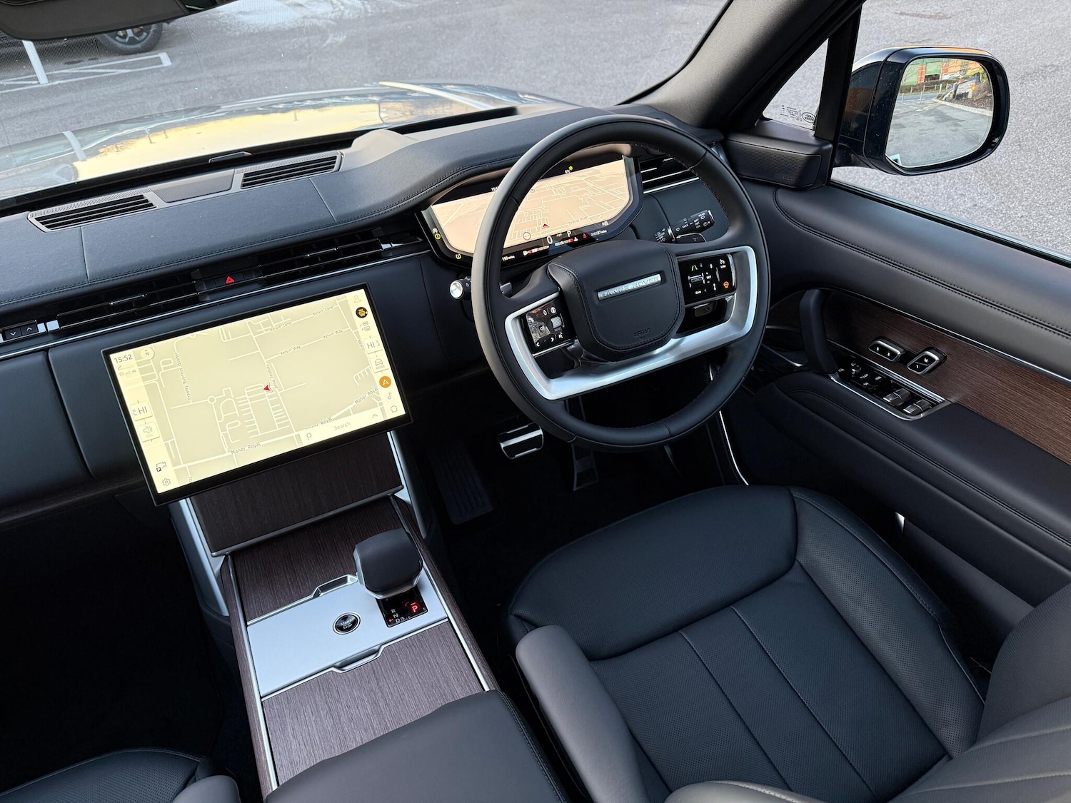 Used Land Rover Range Rover 2025 for sale - 77108750: Photo 28