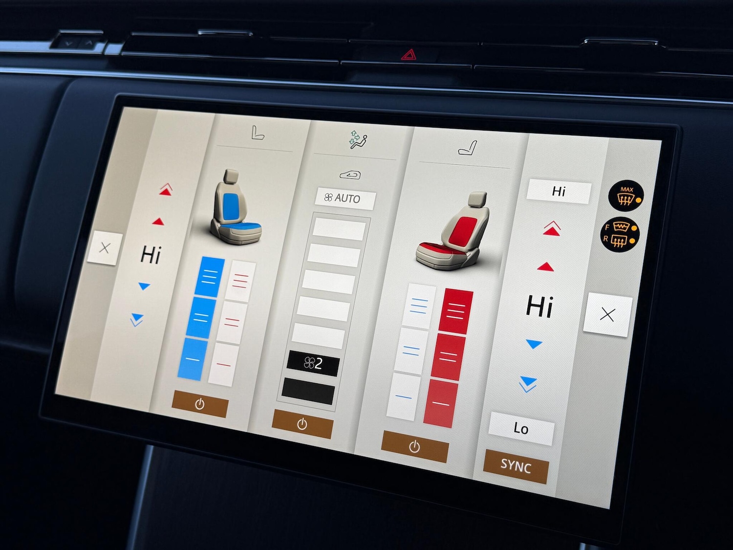 Used Land Rover Range Rover 2025 for sale - 77108750: Photo 32