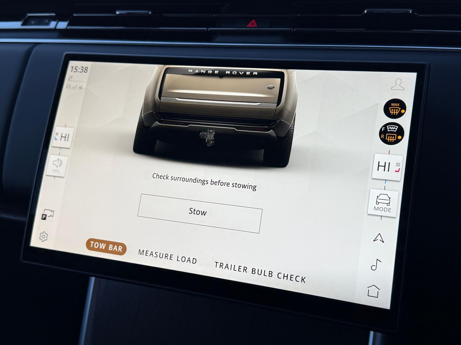 Used Land Rover Range Rover 2025 for sale - 77108750: Photo 36