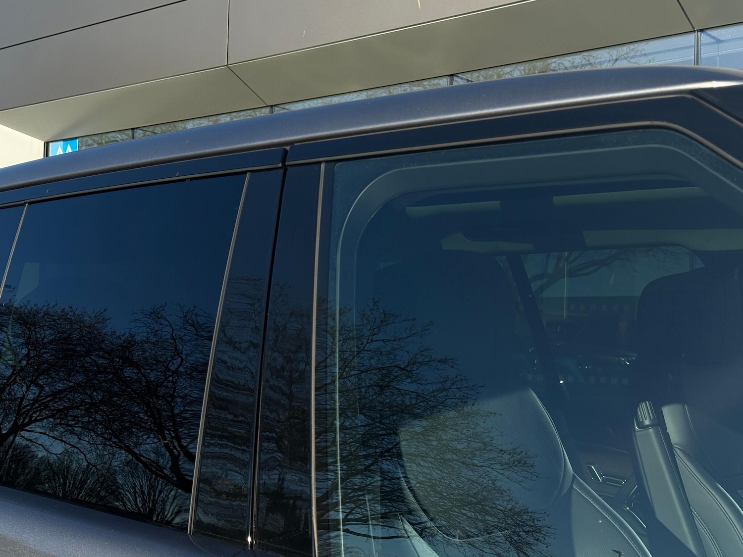 Used Land Rover Range Rover 2025 for sale - 77108750: Photo 38