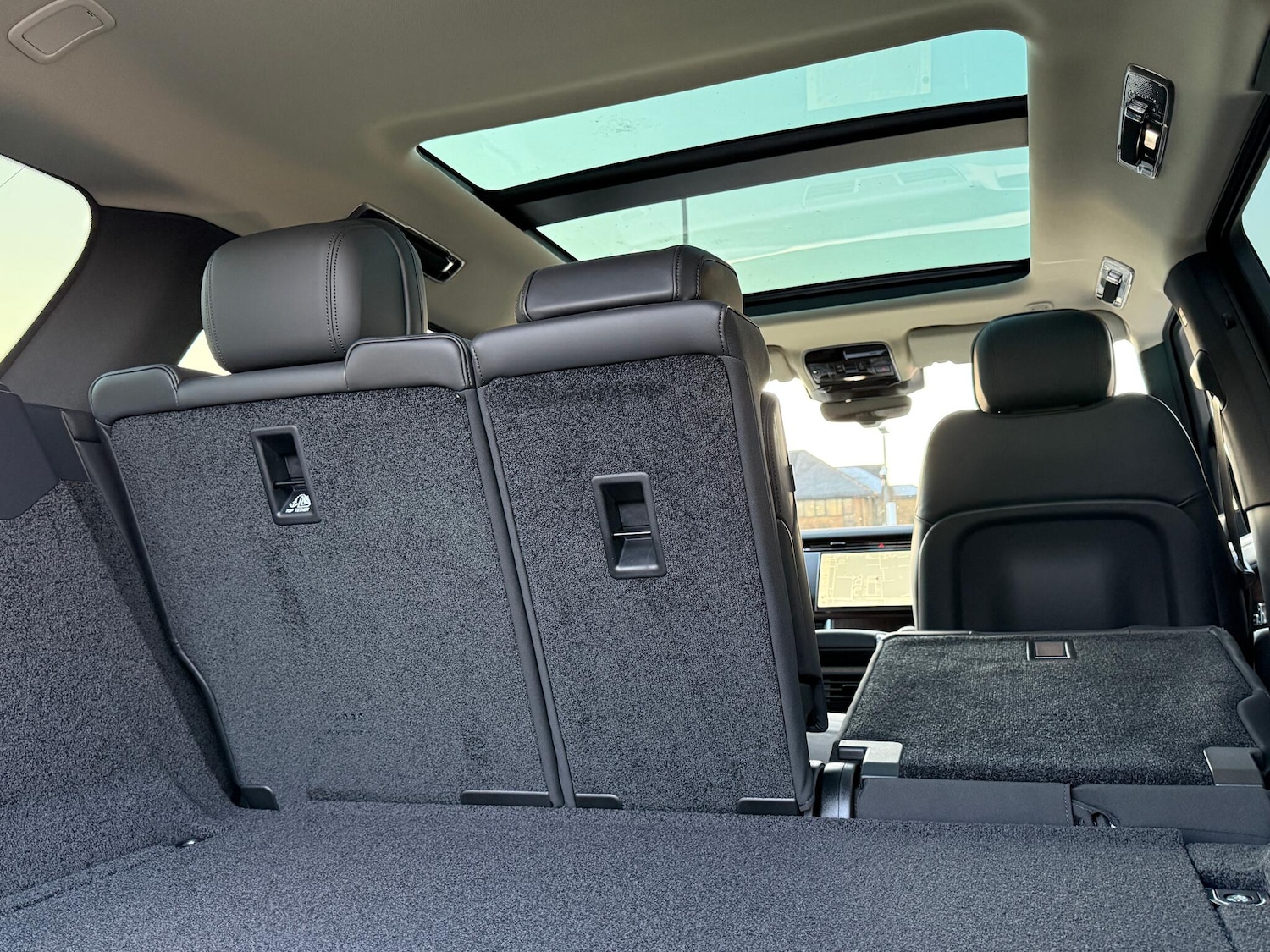 Used Land Rover Range Rover 2025 for sale - 77108750: Photo 42